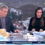 Ανθή Βούλγαρη
