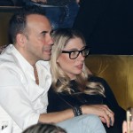 Πάνος Μουζουράκης - Μαριλού Κόζαρη