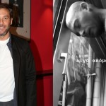 Αντίνοος Αλμπάνης