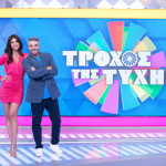 Τροχός της Τύχης