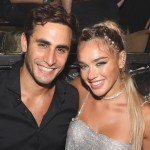 Κόνι Μεταξά - Μάριος Καπότσης