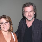 Μαριάννα Τουμασάτου - Αλέξανδρος Σταύρου