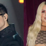 Νίνο: Η ανάρτηση για τον θάνατο του πατέρα του & το «καρφί» για τη Ζόζεφιν