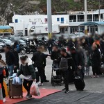 Σεισμός Τώρα Στην Αμοργό - Το Μέγεθος Της Νέας Δόνησης