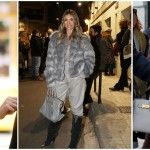 Street style: Οι 6 ακριβές τσάντες που επέλεξαν οι διάσημες Ελληνίδες