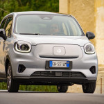 Το ηλεκτρικό Leapmotor T03 σε απίστευτη τιμή