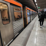 Μετρό: Υπάλληλοι Ξέχασαν Το Μικρόφωνο Ανοιχτό - Τι Έλεγαν