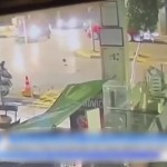 Τροχαίο Καισαριανή: Μηχανή Συγκρούστηκε Με ΙΧ - Ένας Νεκρός