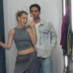 Γαρυφαλλιά Καληφώνη - Χρήστος Μάστορας