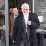 Δίκη Φιλιππίδη: Ξέσπασε Ο Ηθοποιός - Οι Ερωτήσεις Σε Μάρτυρα