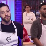 MasterChef: Έξαλλος ο Λευτέρης με τον Μάριο