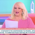 Ζώδια: Οι Προβλέψεις Για την Παρασκευή Και Το Σαββατοκύριακο