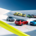 Opel: Δείτε πόσα αυτοκίνητα πούλησε