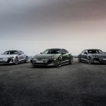 Audi e-tron GT: Πότε έρχεται-Τιμές στην Ελλάδα