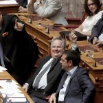 Καμμένος Κοτζιάς Τσίπρας