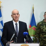 Νίκος Δένδιας