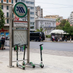 Μετρό Πανεπιστήμιο: Κλειστός ο σταθμός στις 12:00 λόγω συγκέντρωσης