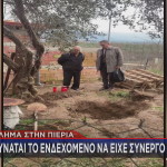 Έγκλημα Πιερία