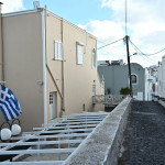 Σεισμοί στη Σαντορίνη: Συνεχείς δονήσεις τη νύχτα, η μεγαλύτερη στα 4,1 R