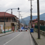 Δολοφονία στη Λάρισα: Κλειδώθηκε στην επιχείρησή του ο δράστης