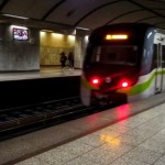 Τηλεφώνημα Για Βόμβα Στον Σταθμό Του Μετρό Στο Μοναστηράκι