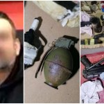 Λάρισα:  έγκλημα