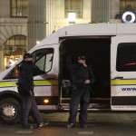 Ιρλανδία: Επίθεση Άνδρα Με Μαχαίρι Στο Δουβλίνο