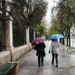 Καιρός: Κρύο Και Παγετός Τη Δευτέρα 10/2 - Πού Θα Χιονίσει