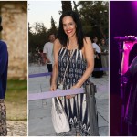 Χριστίνα Μαξούρη: Το Βιογραφικό Της Ηθοποιού & Ερμηνεύτριας