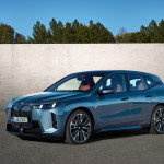 BMW Digital Key Plus: Οι εντυπωσιακές λειτουργίες του ψηφιακού κλειδιού