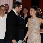 Κολωνάκι: Η Αλεξάνδρα Νίκα παρασύρθηκε από όχημα- Είχε μαζί το μωρό της