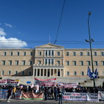 Πανελλαδική 24ωρη Απεργία ΑΔΕΔΥ Στις 18/2