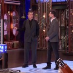 Mystery Box Με Τον «Eros Ramazzotti Των Ζυμαρικών»