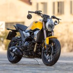 UM Motorcycles: Δίνει δέκα χρόνια εργοστασιακή εγγύηση