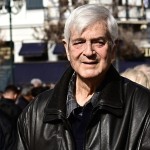 Οικονομόπουλος: Πέθανε Ο Παλαίμαχος Τερματοφύλακας Του ΠΑΟ