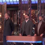 MasterChef: Οι 2 υποψήφιοι προς αποχώρηση και τα νεύρα του Άγγελου