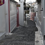Σεισμός Τώρα Στη Σαντορίνη -Νύχτα Αγωνίας Για Τους Κατοίκους