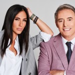 Ιορδάνης Χασαπόπουλος - Ανθή Βούλγαρη