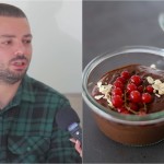 Εύκολο Γλυκό Για Να Εντυπωσιάσεις Τους Καλεσμένους Σου