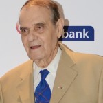 Έφυγε από τη Ζωή ο Γιώργος Ρουμπάνης