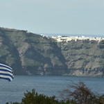 Σαντορίνη: «Σε καμία περίπτωση ο σεισμός των 5,3 R δεν ήταν ο κύριος»