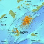 National Geographic: Η Σαντορίνη Στο Επίκεντρο Μυστηρίου