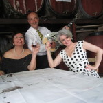 Το Συγκρότημα Του Γιώργου Αλτή Στη Βαρβάκειο Αγορά