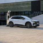 Audi Q4 e-tron: Οι τιμές του νέου μοντέλου στην Ελλάδα