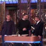 MasterChef: Ο Νέστορας Έφτιαξε Ασύλληπτο Πιάτο