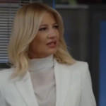 Φαίη Σκορδά: Η Εμφάνισή Της Στη Σειρά «Έχω Παιδιά»