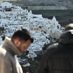 Σεισμός Σαντορίνη: Μπορεί Να Δούμε Δόνηση 6 Ρίχτερ