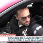 Κώστας Φραγκολιάς