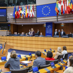 Ευρωβουλή: Ψήφισμα Καταδικάζει Την Τουρκία Για Δημάρχους