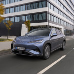 BYD SEALION 7: Δείτε αναλυτικά τις τιμές στην Ελλάδα